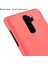 Xiaomi Redmi Not 8 Pro Klasik Timsah Moda Için Şık Klasik Durumda (Yurt Dışından) 5