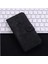 Oneplus Ace 3 Pro Için Flip Case Cüzdan Manyetik Kabartmalı Zambak Kickstand (Yurt Dışından) 4