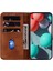 Oneplus Ace 3 Pro Için Telefon Kılıfı Kabartmalı Desen Flip Folio Kapak Kart Pu (Yurt Dışından) 2