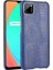 Realme C11 Anti Scratch Koruyucu Kapak Için Şık Klasik Durumda Klasik (Yurt Dışından) 1