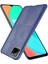 Realme C11 Anti Scratch Koruyucu Kapak Için Şık Klasik Durumda Klasik (Yurt Dışından) 4