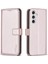 Samsung Galaxy A25 5g Çoklu Kart Yuvası Çok Renkli Iş Için Flip Case (Yurt Dışından) 1