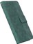 Oppo Flip 12 5g Flip Folio Kickstand Özelliği Için Flip Case Geometrik Pu (Yurt Dışından) 3