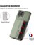 Samsung Galaxy Case 5g Manyetik Kart Tutucu Için Kılıf Rfıd Engelleme Standı (Yurt Dışından) 3