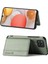 Samsung Galaxy Case 5g Manyetik Kart Tutucu Için Kılıf Rfıd Engelleme Standı (Yurt Dışından) 5