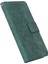 IPhone 16 Için Flip Case Pro Max Kickstand Özelliği Flip Folio Geometrik Pu (Yurt Dışından) 2