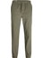 Jpstgordon Jjdave Jogger Haki Erkek Pantolon 1