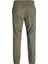 Jpstgordon Jjdave Jogger Haki Erkek Pantolon 2