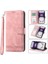 Oppo Oppo 12 5g Nakit Cep Manyetik Kapatma Kart Yuvaları Için Flip Case (Yurt Dışından) 1