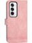 Oppo Oppo 12 5g Nakit Cep Manyetik Kapatma Kart Yuvaları Için Flip Case (Yurt Dışından) 4