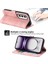 Oppo Oppo 12 5g Nakit Cep Manyetik Kapatma Kart Yuvaları Için Flip Case (Yurt Dışından) 5