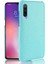 Xiaomi Mi 9 Se Klasik Timsah Moda Kapak Için Şık Klasik Durumda (Yurt Dışından) 1