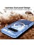 Google Pixel 9 Pro Xl Pet Koruyucu Film Için Miracase Manyetik Kılıf (Yurt Dışından) 5