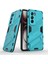 Oppo Oppo 12 Pro 5g Için Kickstand Koruyucu Kapak Sağlam Askeri (Yurt Dışından) 1