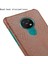 Nokia 7.2 Koruyucu Kapak Anti Scratch Klasik Için Şık Klasik Kılıf (Yurt Dışından) 5
