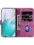 IPhone 16 Için Kılıf Pro Max Flip Folio Kabartmalı Sevimli Kaplan Tutucu Kapak (Yurt Dışından) 2