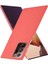Samsung Galaxy Not 20 Için Şık Klasik Durumda Ultra Uyumluluk Anti (Yurt Dışından) 3