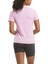 Rı Bl T-Shırt Pembe Kadın Kısa Kol T-Shirt 2