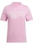 Rı Bl T-Shırt Pembe Kadın Kısa Kol T-Shirt 3