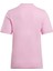 Rı Bl T-Shırt Pembe Kadın Kısa Kol T-Shirt 4