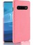 Samsung Galaxy S10 Artı Klasik Timsah Moda Için Şık Klasik Kılıf (Yurt Dışından) 1