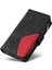 Oppo Oppo 12 5g Dokuz Kart Yuvaları Için Kılıf Kickstand Koruyucu Fermuar Tarzı (Yurt Dışından) 2