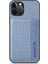 IPhone 12 Için Kılıf Pro Komple Kamera Güvenlik Manyetik Kart Tutucu Rfıd (Yurt Dışından) 5