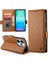 Xiaomi Redmi 13 Kartvizit Yuvaları Için Flip Case Günlük Kullanım Flip Cüzdan (Yurt Dışından) 1