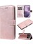 Xiaomi Redmi K70 Için Flip Case Yüksek Kalite Deri Iş Cüzdan Telefon (Yurt Dışından) 1