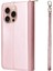 El Kayışı Cüzdan 9 ile IPhone 16 Pro Fermuar Cep Kart Tutucu Için Kılıf (Yurt Dışından) 5