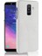 Samsung Galaxy A6 Artı 2018 Uyumluluk Için Şık Klasik Kılıf Kapak (Yurt Dışından) 1