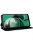 Hmd Darbe Pro Cüzdan Manyetik Kapatma Pu Deri Kart 3D Için Flip Case (Yurt Dışından) 4