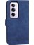 Oppo Oppo 12 Pro 5g Premium Bileklik Kart Yuvaları Nakit Cep Için Flip Case (Yurt Dışından) 4