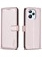 Xiaomi Redmi 12 4g Için Flip Case Cüzdan Iş Kılıf Çoklu Kart (Yurt Dışından) 5
