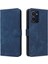 Hmd Darbe Pro Pu Deri Manyetik Kapatma Flip Folio Cüzdan Rfıd Için Kılıf (Yurt Dışından) 5