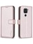 Xiaomi Redmi 10X 4g Için Flip Case Iş Kılıf Çok Renkli Çok (Yurt Dışından) 1