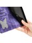 IPhone 16 Için Flip Case Pro Max Tutucu Kapak Çevirin Folio Kabartmalı Kedi (Yurt Dışından) 2