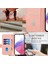 Motorola Moto G Stylus 2023 5g Manyetik Cüzdan Kredi Kartı ile Kılıf (Yurt Dışından) 3
