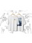 Biat Serisi No:8 T-Shirt 4
