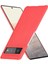 Google Pixel 6 Pro Anti Scratch Uyumluluğu Için Şık Klasik Kılıf (Yurt Dışından) 4