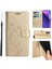 Motorola Moto G24 Kart Tutucu Pu Deri Bilek Kayışı Kapatma Için Filp Durumda (Yurt Dışından) 1