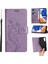 Samsung Galaxy M14 5g Bilek Kayışı Pu Deri Kart Tutucu Için Filp Durumda (Yurt Dışından) 1
