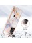 Oppo A77 5g Mermer Ince Cüzdan Yumuşak Tpu Tampon Kart Yuvaları Için Kılıf (Yurt Dışından) 5