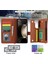 Samsung Galaxy Z Için Kılıf Fold 6 Premium Koruma Deri Cüzdan Kılıf 5 (Yurt Dışından) 3