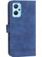 Realme 9i Premium Manyetik Kapatma Kart Yuvaları Bileklik Için Flip Case (Yurt Dışından) 5