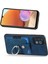 Samsung Galaxy A32 4g Halka Tutucu Manyetik Araç Montaj Crad Yuvası (Yurt Dışından) 3