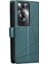 Oppo A79 5g Üç Kart Yuvaları Için Flip Case Kickstand Darbeye Şok (Yurt Dışından) 5
