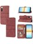Sony Xperia 10 Iv Darbeye Koruyucu Cüzdan Kılıf Kapatma Için Flip Case (Yurt Dışından) 1