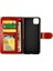 Onur 9s Kickstand Darbeye Pu Deri Kart Tutucu Için Flip Case (Yurt Dışından) 5