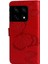 Oneplus 10 Için Flip Case Pro 5g Pu Deri Manyetik Kapak Kart Yuvası ile (Yurt Dışından) 4